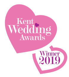 Kent Wedding Awards